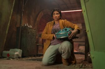 Physician Who ‘The Robotic Revolution’ evaluation: Meet Belinda Chandra