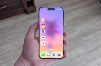 5 default iPhone apps I ditched as quickly as I attempted these alternate options