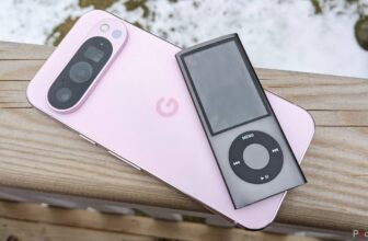 It is 2025, and I nonetheless hearken to music the iPod manner