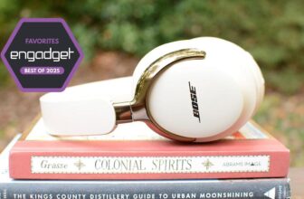 The perfect noise-canceling headphones for 2025