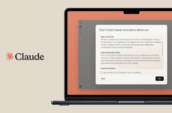 Claude can now compartmentalize as a part of a serious reminiscence improve