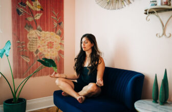 what I would do otherwise if I have been beginning my well being journey immediately