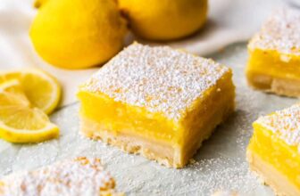 9 Methods I Sneak Lemon Into All the things