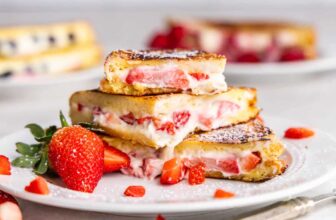 The Greatest French Toast Recipes Price Waking Up For